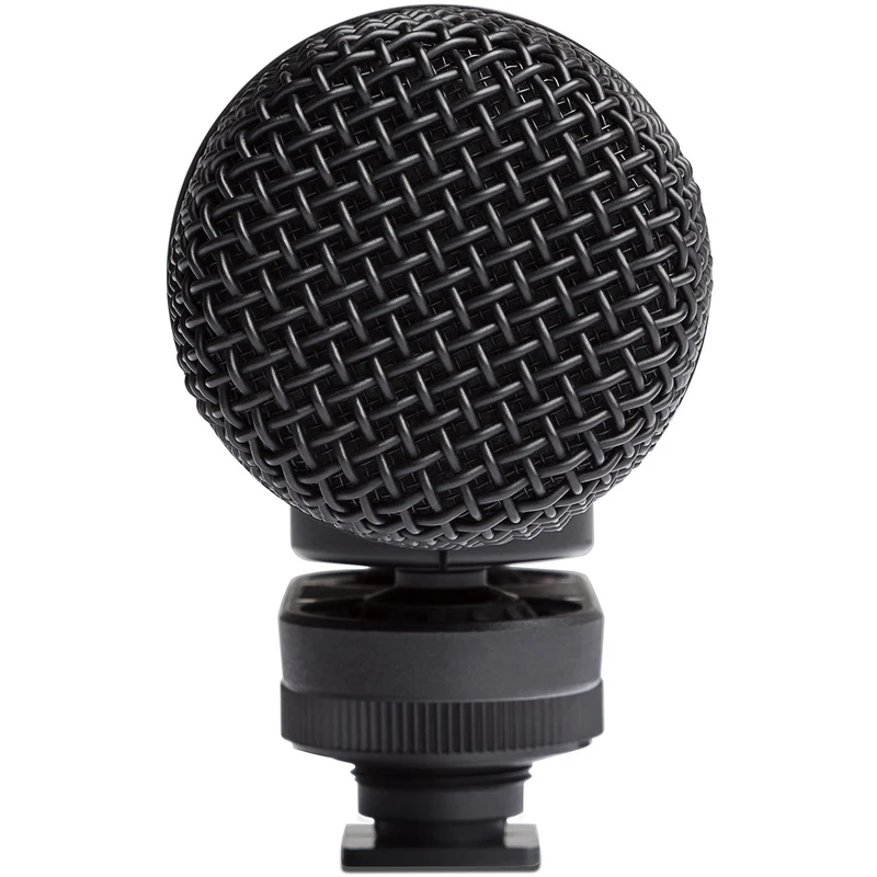 Marantz Professional Audio Scope SB-C2 X/Y Stereo Condenser Microphone for DSLR Cameras (50 Hz - 18 kHz)
