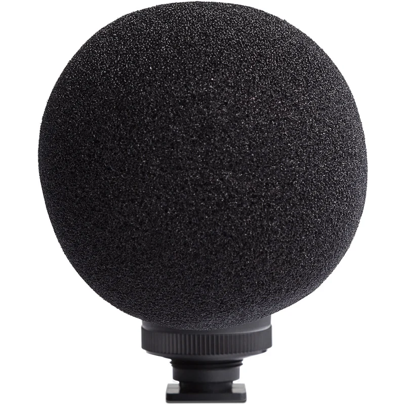 Marantz Professional Audio Scope SB-C2 X/Y Stereo Condenser Microphone for DSLR Cameras (50 Hz - 18 kHz)