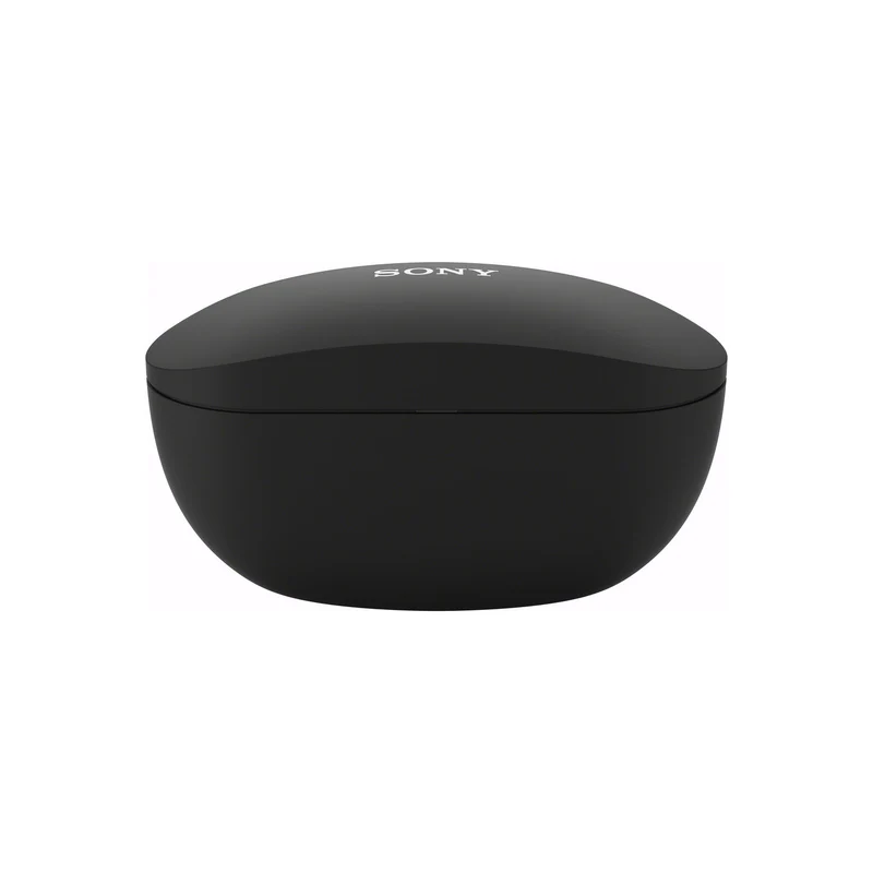 Sony WF-SP800N Truly Wireless Noise-Cancelling in-ear Headphones with mic for Sports