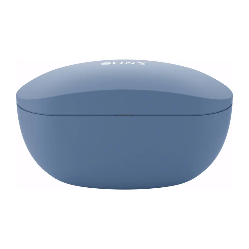 Sony WF-SP800N Truly Wireless Noise-Cancelling in-ear Headphones with mic for Sports
