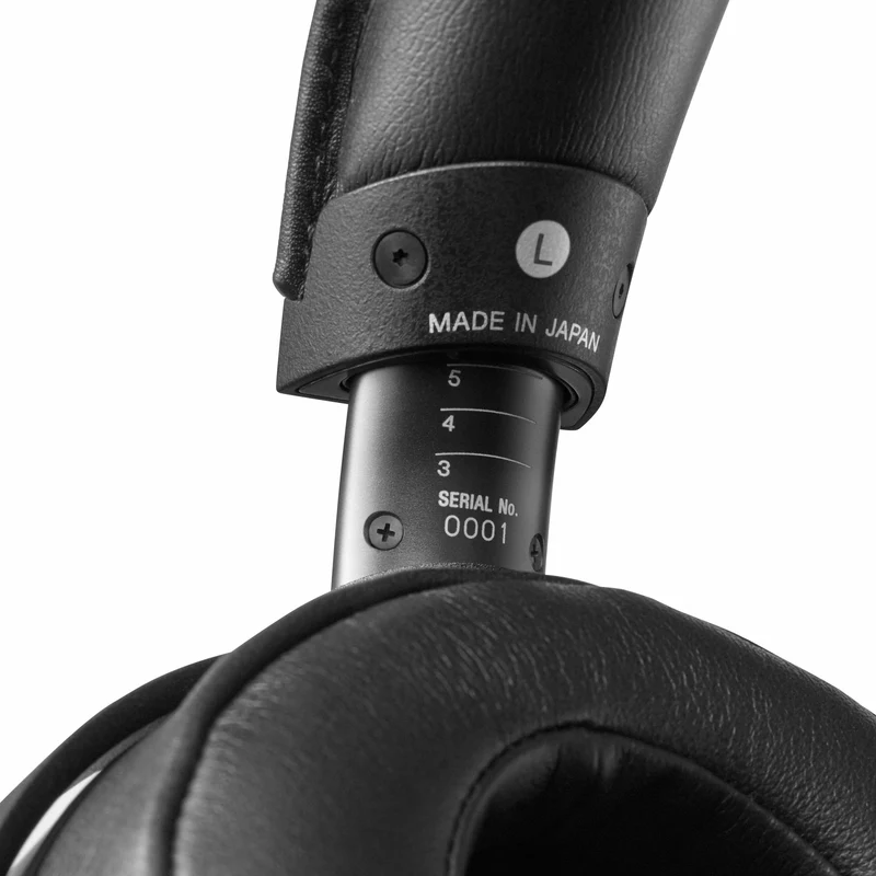 Sony MDR-Z1R Over ear Headphones - full size - wired