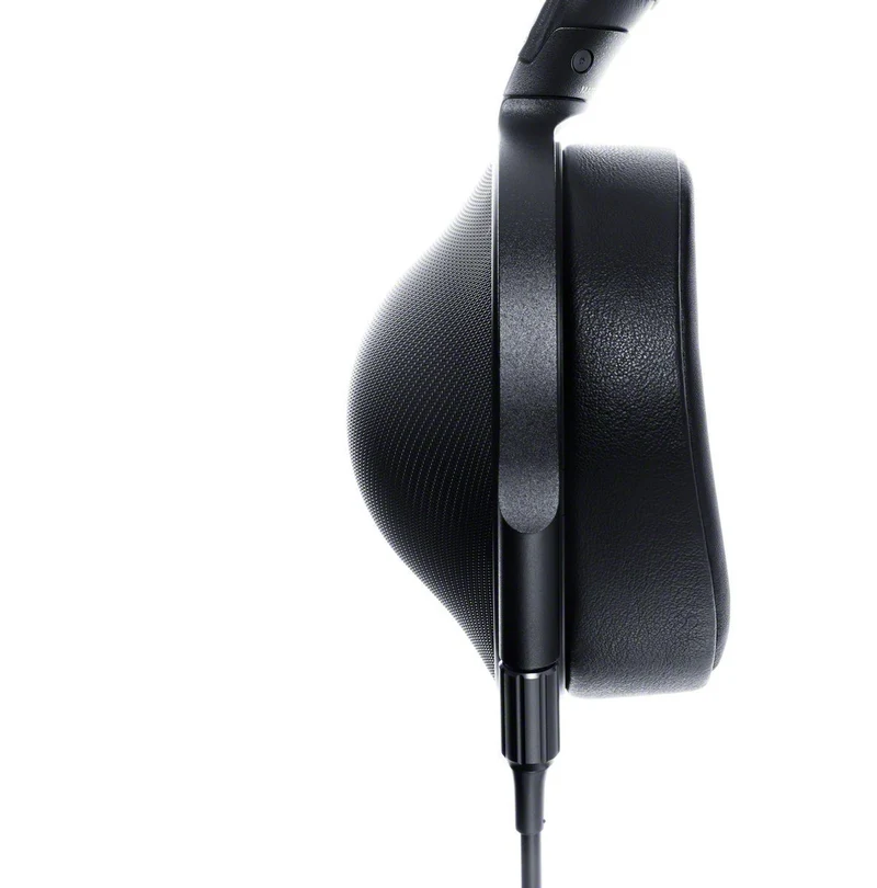 Sony MDR-Z1R Over ear Headphones - full size - wired