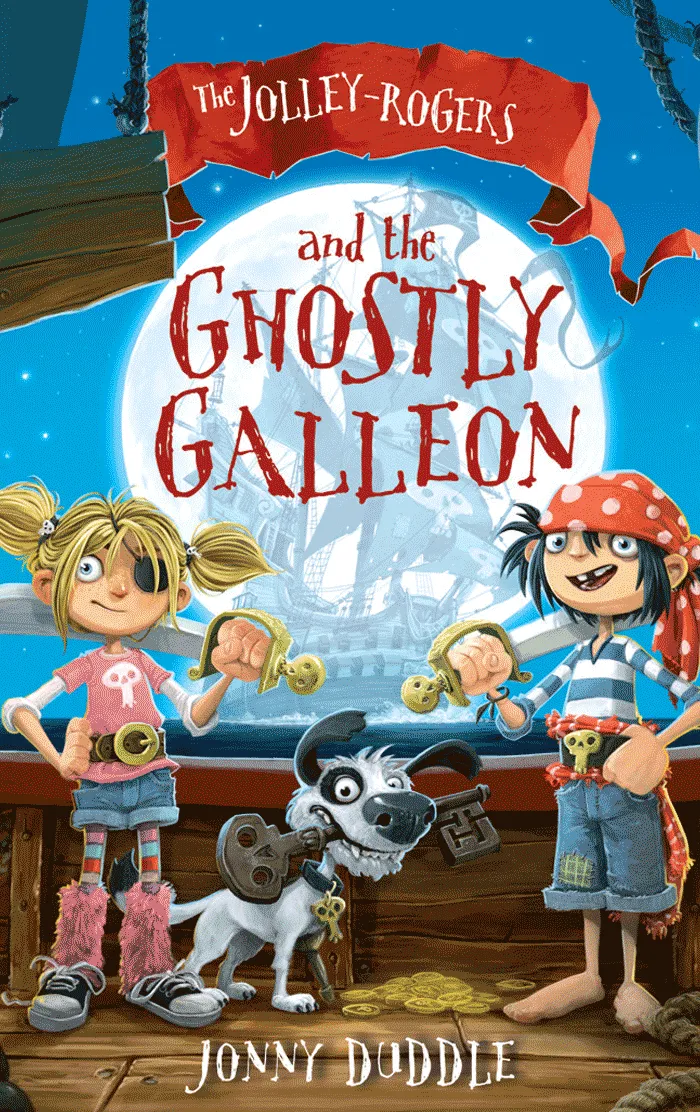 The Jolley-Rogers Bundle