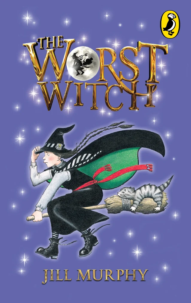 The Worst Witch
