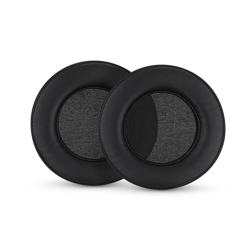 Coussinets d'oreille de remplacement pour Razer MANO'WAR 7.1, cuir PU, mousse à mémoire de forme pour plus de confort,