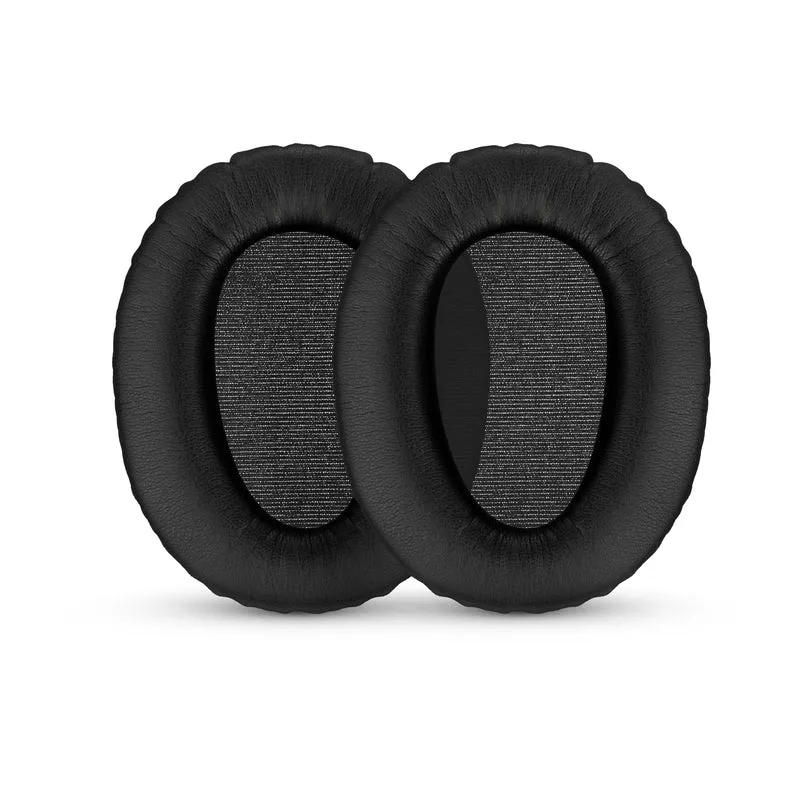 Coussinets de rechange pour écouteurs Sony WH-CH700N, MDR-ZX770 (ZX770BN), MDR-ZX780 (ZX780DC) et MDR-10R, cuir PU, mousse à mémoire de forme
