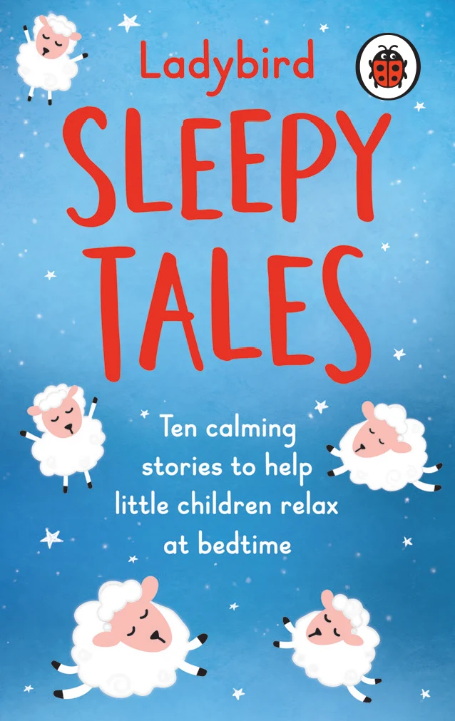 Ladybird Sleepy Tales