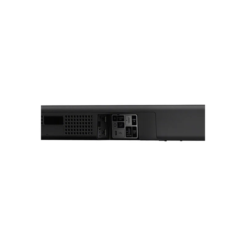 Sony HT-A5000 450W Virtual 5.0.2-Channel Soundbar