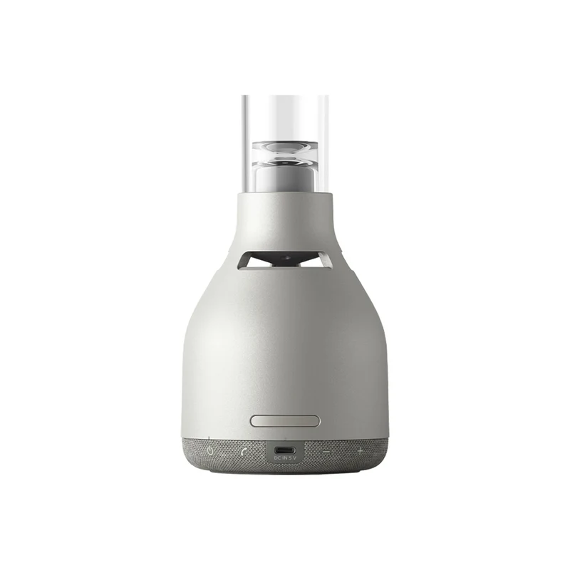 Sony LSPX-S3 Glass Sound Portable Bluetooth Speaker