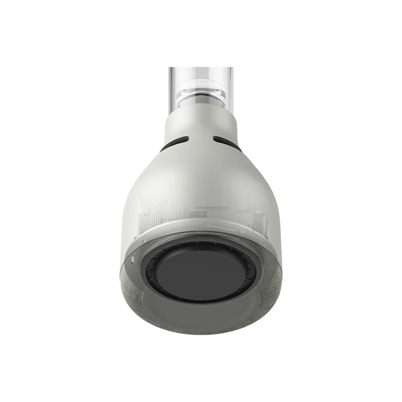 Sony LSPX-S3 Glass Sound Portable Bluetooth Speaker