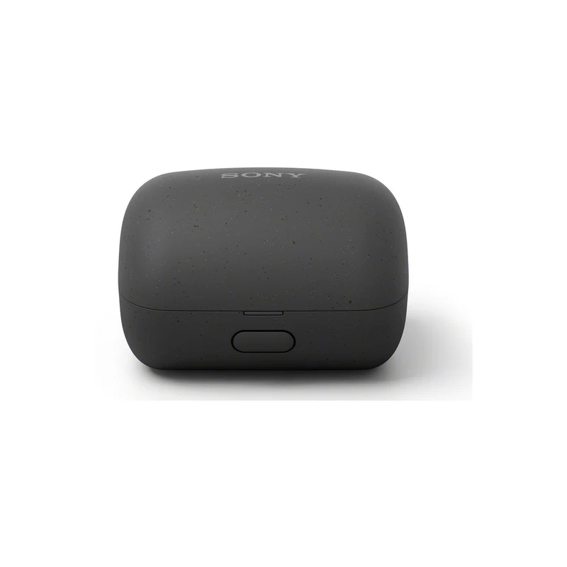 Sony WF-L900 LinkBuds True Wireless Earphones-Dark Grey