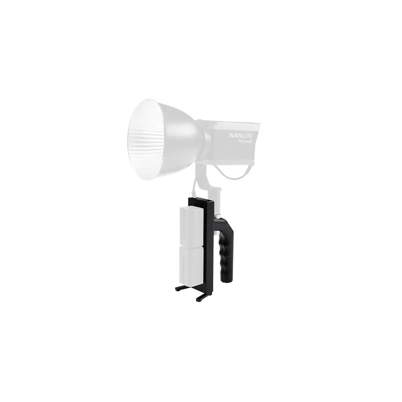 Nanlite Forza 60 Battery Grip (NP-F750)