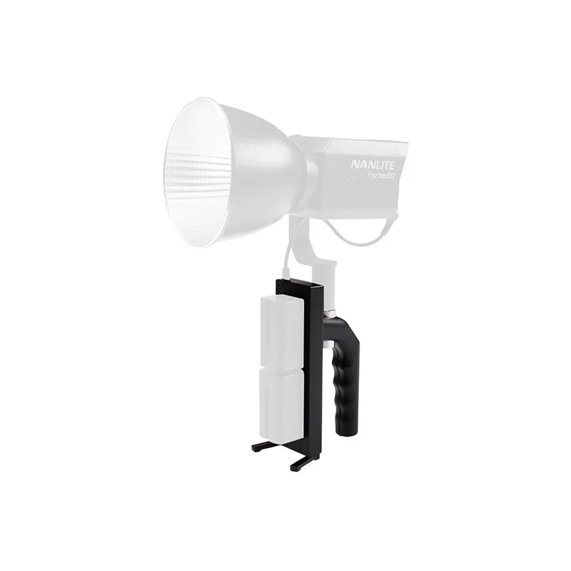 Nanlite Forza 60 Battery Grip (NP-F750)