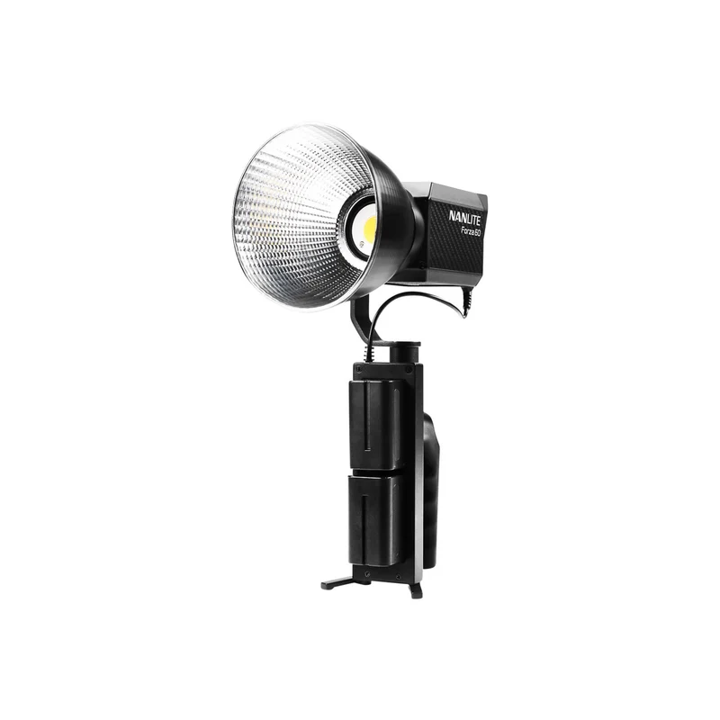 Nanlite Forza 60 Battery Grip (NP-F750)