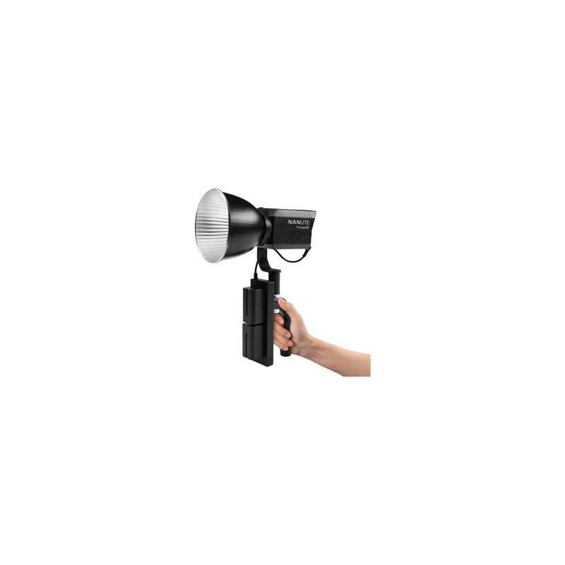 Nanlite Forza 60 Battery Grip (NP-F750)