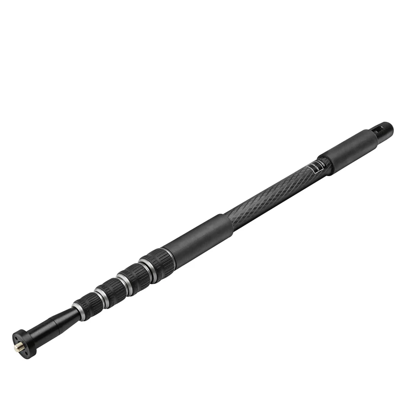 Gitzo GB2551US Series 2 Carbon Fiber 5-Section Boompole (8.3')