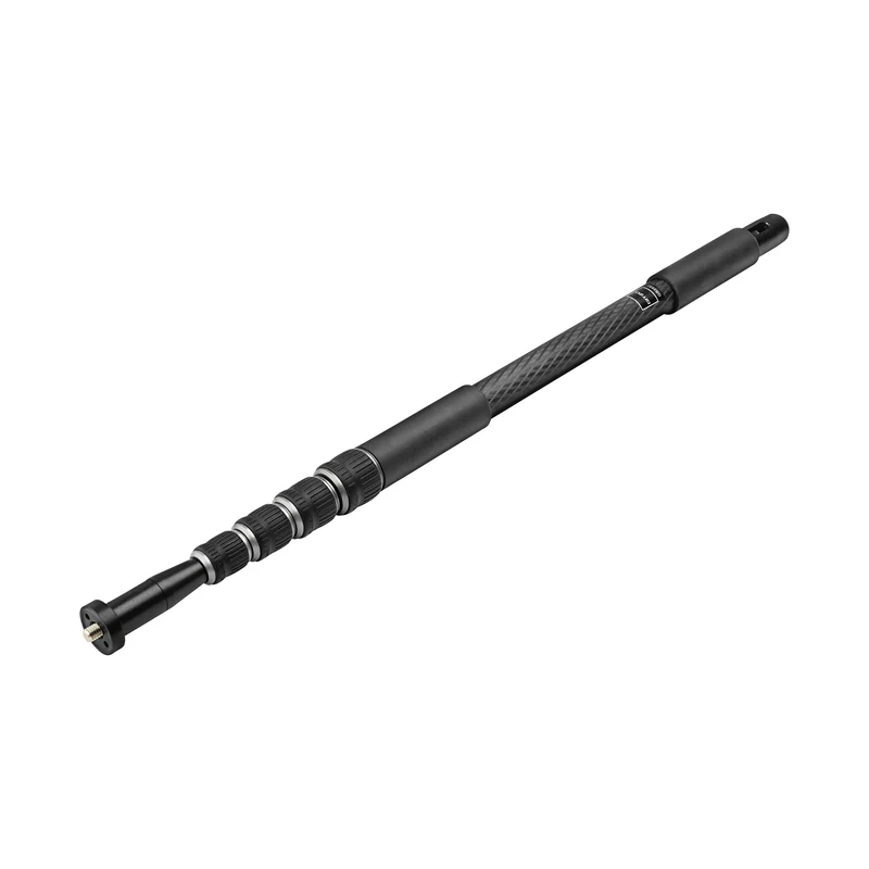 Gitzo GB2551US Series 2 Carbon Fiber 5-Section Boompole (8.3')