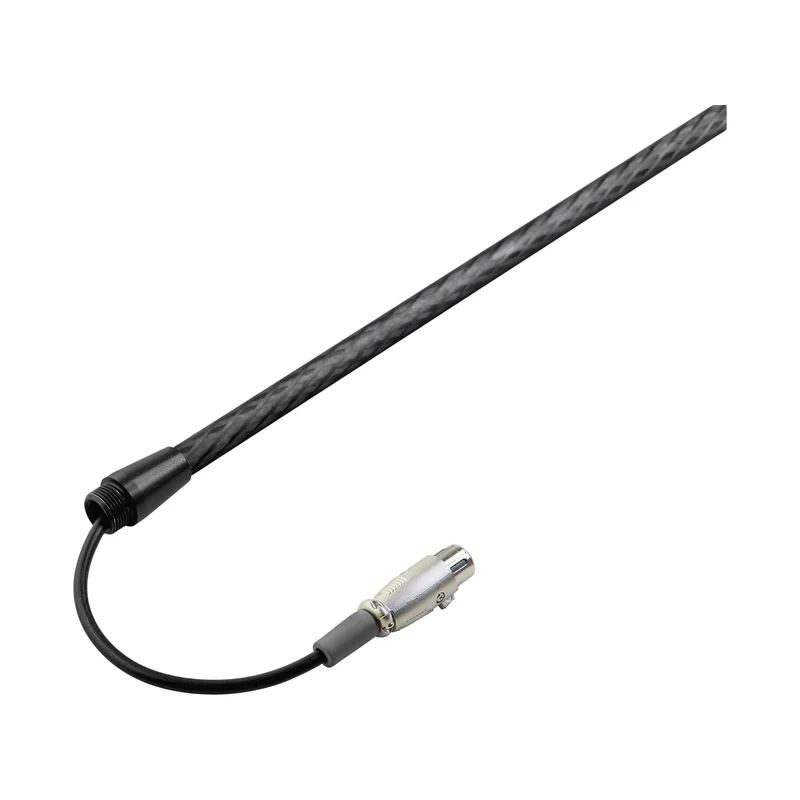 Gitzo GB2551US Series 2 Carbon Fiber 5-Section Boompole (8.3')