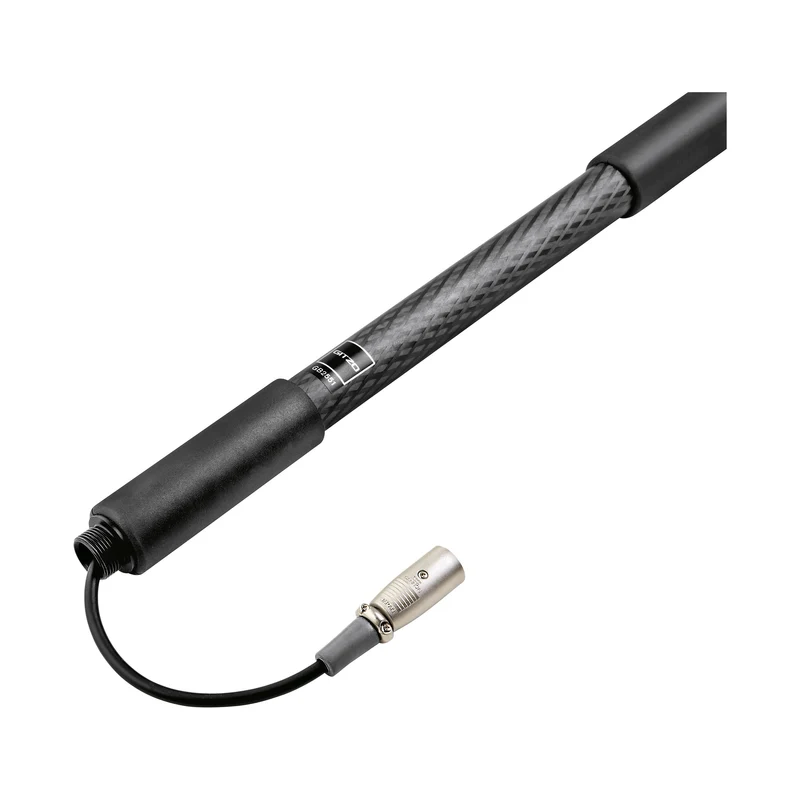 Gitzo GB2551US Series 2 Carbon Fiber 5-Section Boompole (8.3')