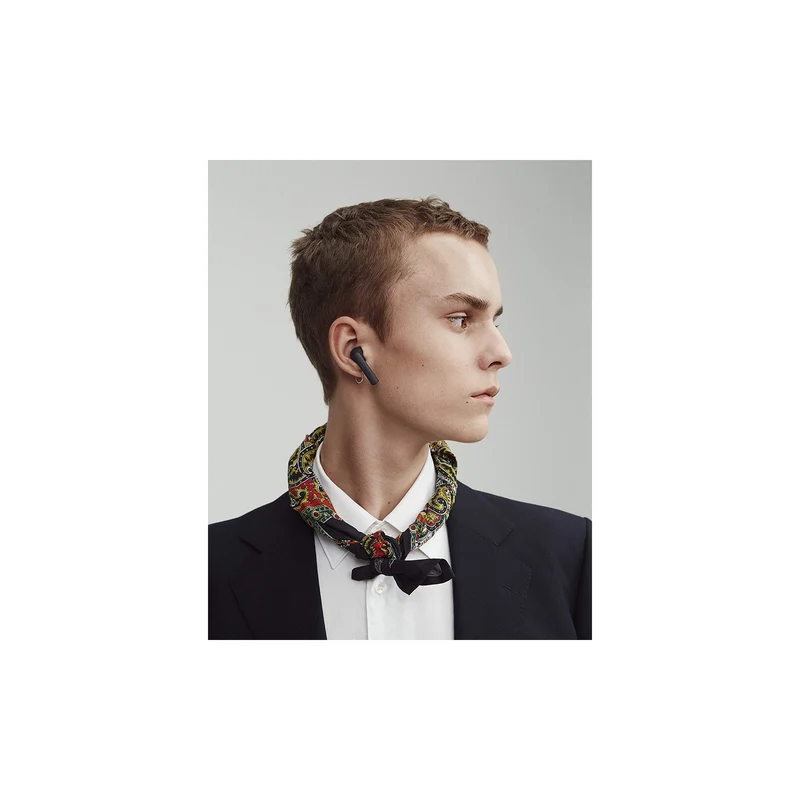 UrbanEars Luma True Wireless Ear-Pod Headphones
