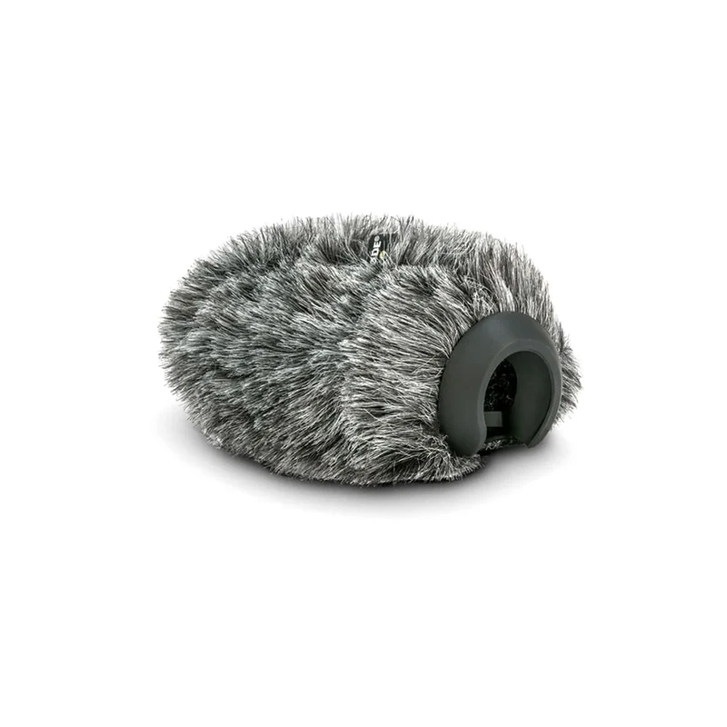 Rode "Dead cat" VMP+ Artificial Fur Wind Shield