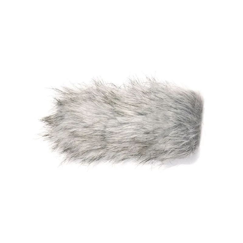 Rode Microphones Heavy Duty Windscreen "Dead Cat" VideoMic/NTG-2 Fits over WSVM