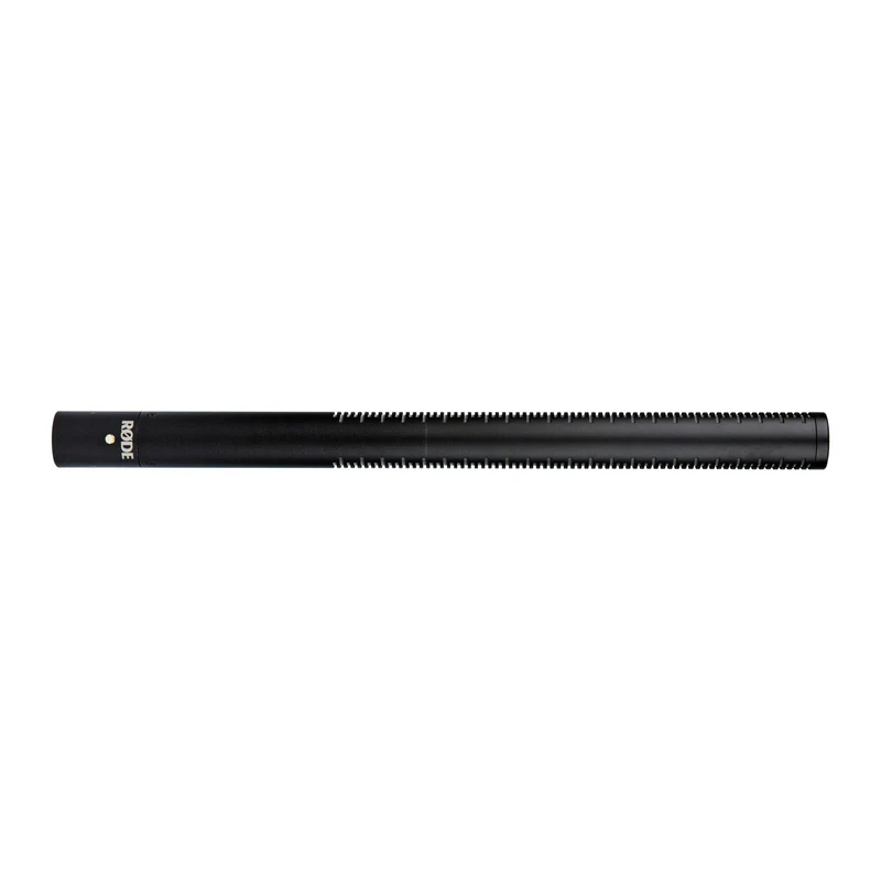 Rode NTG3B Moisture-Resistant Shotgun Microphone - Black