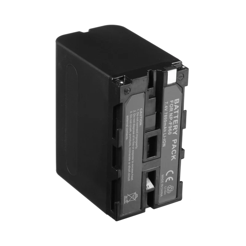 Atomos NP-960 7800mAh Battery for Atomos Monitors Recorders