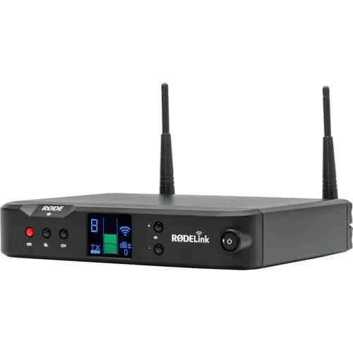 Rode RODELink Performer Kit Digital Wireless Microphone System- Open Box