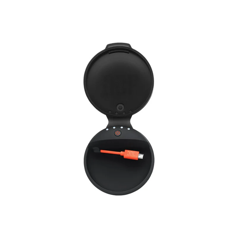 JBL Charging Case for In-Ear Wireless Headphones (Black)