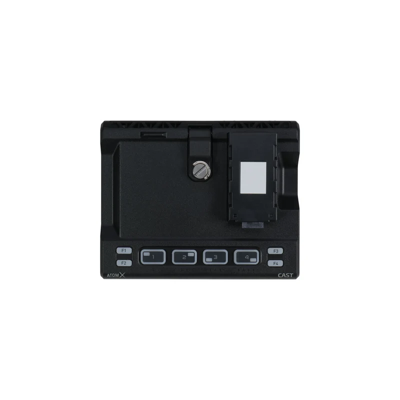 Atomos Ninja V+ Switch & Stream Kit