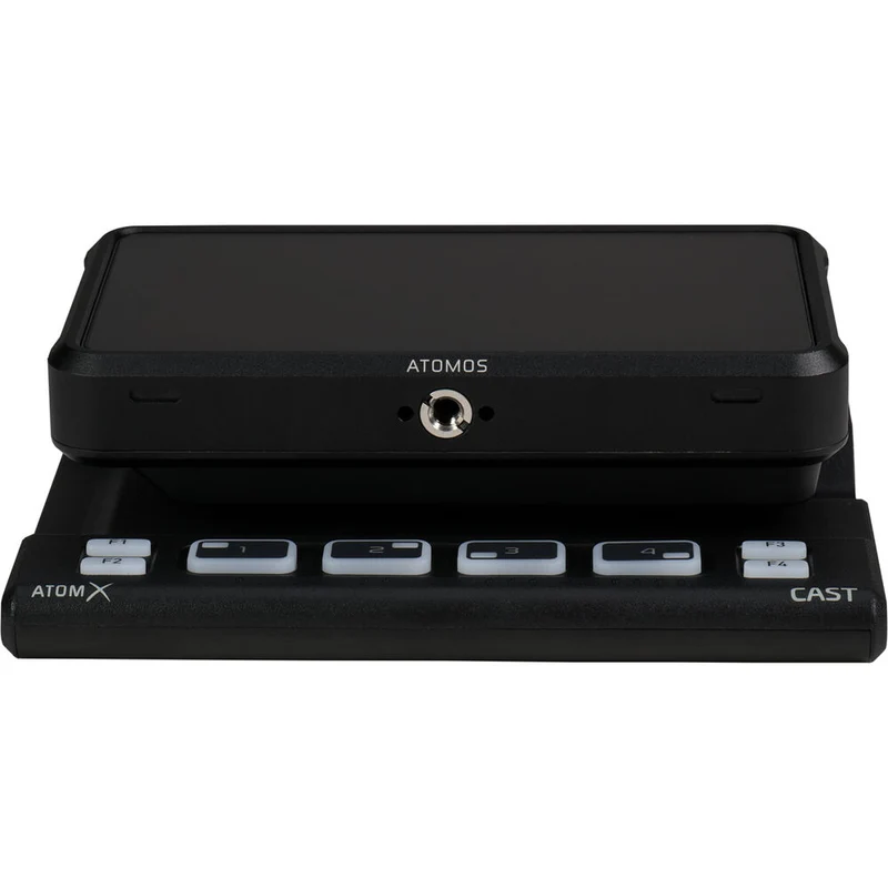Atomos Ninja V+ Switch & Stream Kit