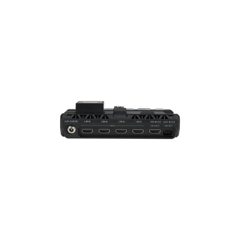Atomos Ninja V+ Switch & Stream Kit
