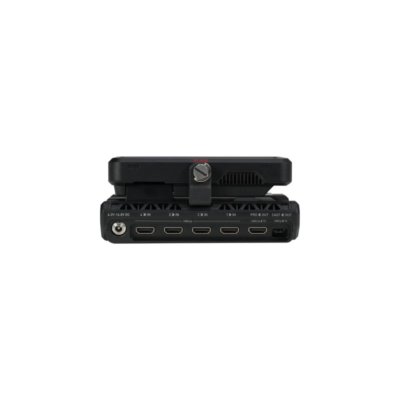 Atomos Ninja V+ Switch & Stream Kit