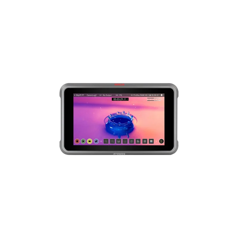Atomos Ninja V+ Deluxe Starter Kit