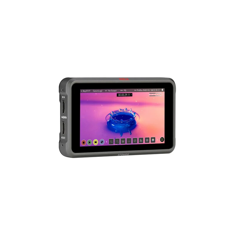 Atomos Ninja V+ Deluxe Starter Kit