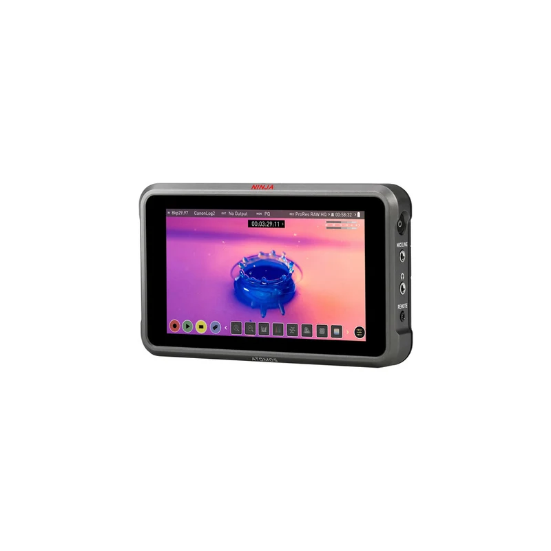 Atomos Ninja V+ Deluxe Starter Kit