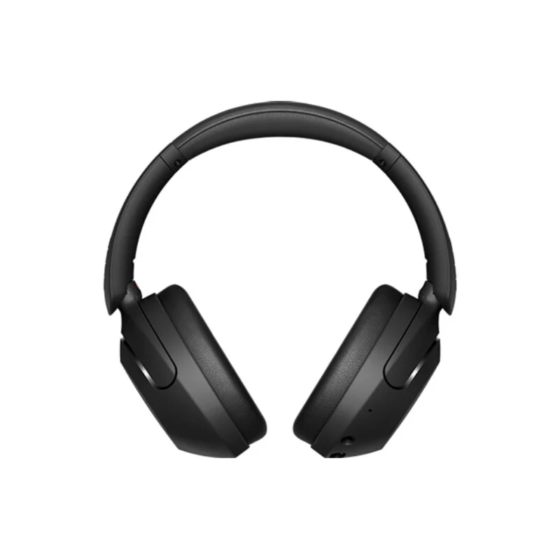 Sony WH-XB910N EXTRA BASS Noise-Canceling Wireless Over-Ear Headphones