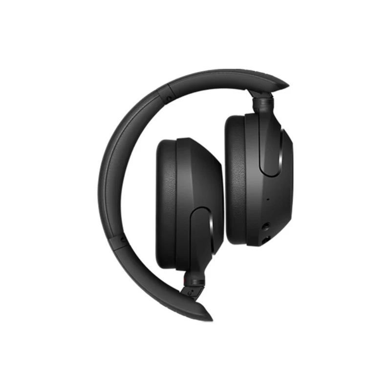 Sony WH-XB910N EXTRA BASS Noise-Canceling Wireless Over-Ear Headphones