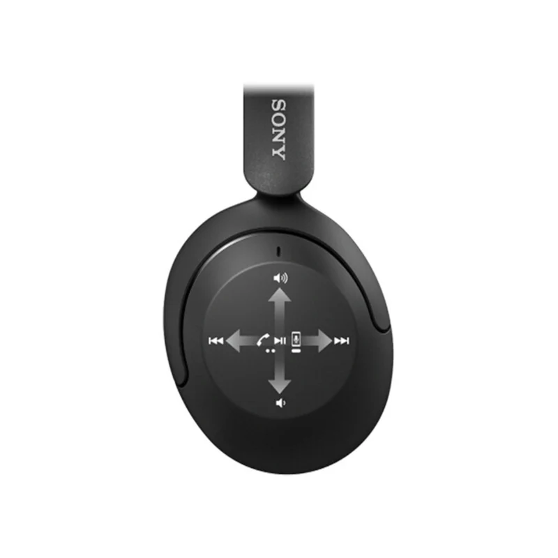 Sony WH-XB910N EXTRA BASS Noise-Canceling Wireless Over-Ear Headphones