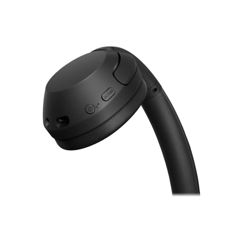 Sony WH-XB910N EXTRA BASS Noise-Canceling Wireless Over-Ear Headphones