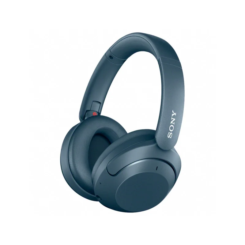 Sony WH-XB910N EXTRA BASS Noise-Canceling Wireless Over-Ear Headphones
