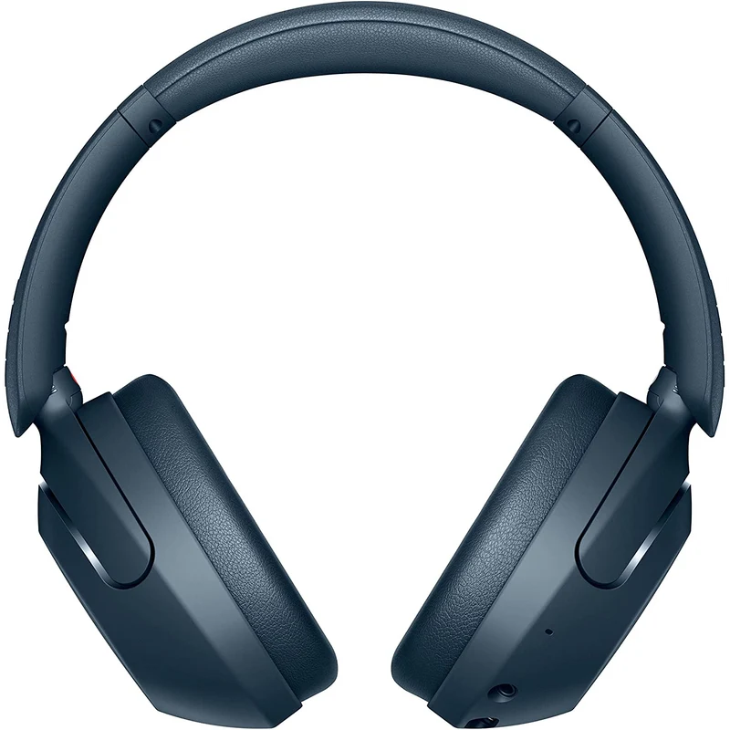 Sony WH-XB910N EXTRA BASS Noise-Canceling Wireless Over-Ear Headphones
