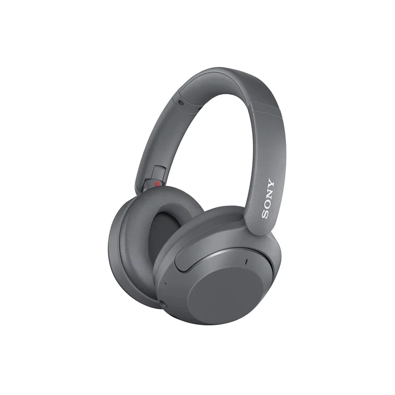 Sony WH-XB910N EXTRA BASS Noise-Canceling Wireless Over-Ear Headphones