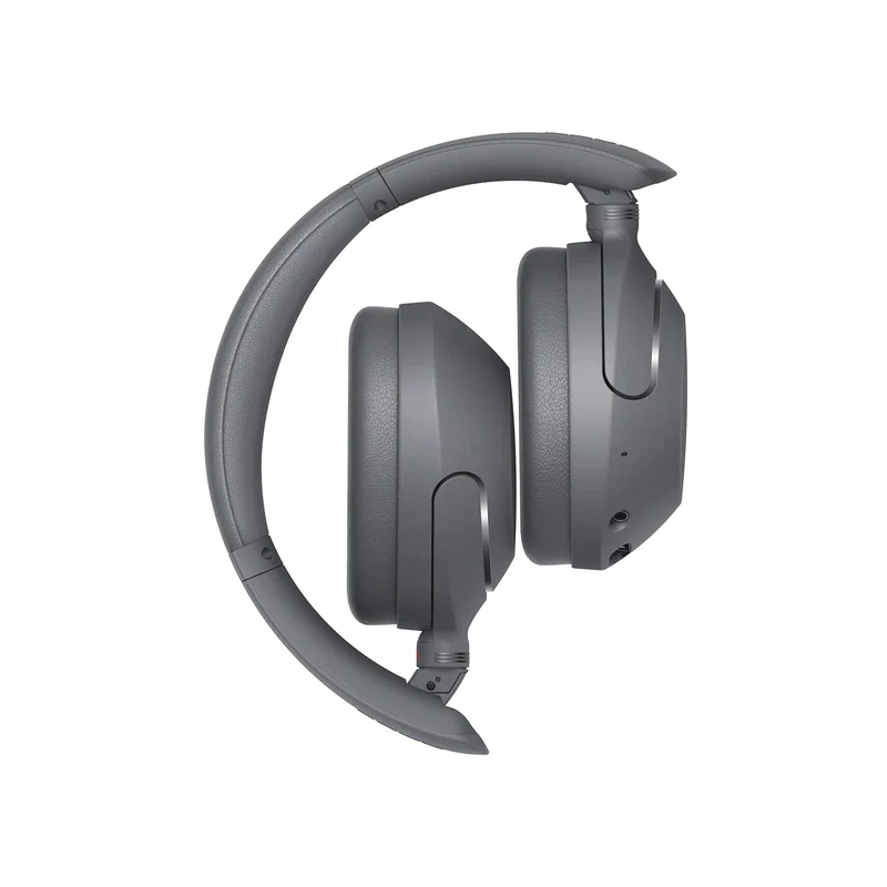 Sony WH-XB910N EXTRA BASS Noise-Canceling Wireless Over-Ear Headphones