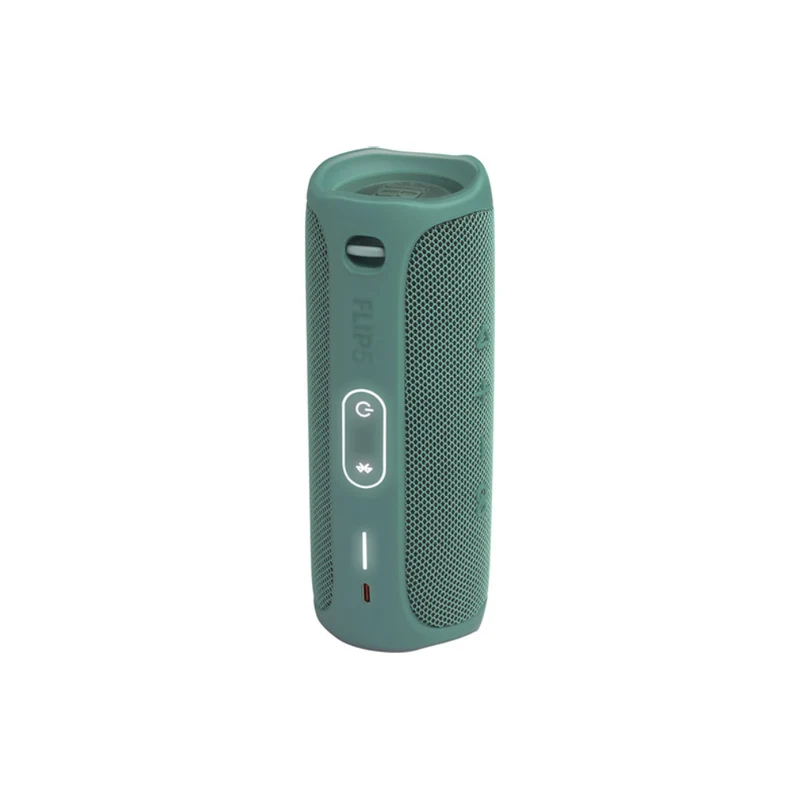 Jbl flip 5 waterproof portable Bluetooth speaker - Made From 90% Recycled Plastic