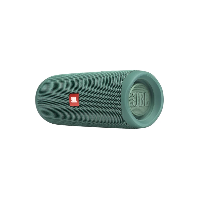 Jbl flip 5 waterproof portable Bluetooth speaker - Made From 90% Recycled Plastic
