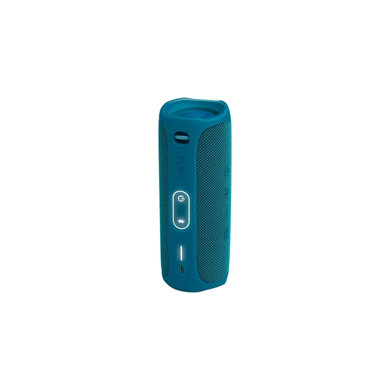 Jbl flip 5 waterproof portable Bluetooth speaker - Made From 90% Recycled Plastic