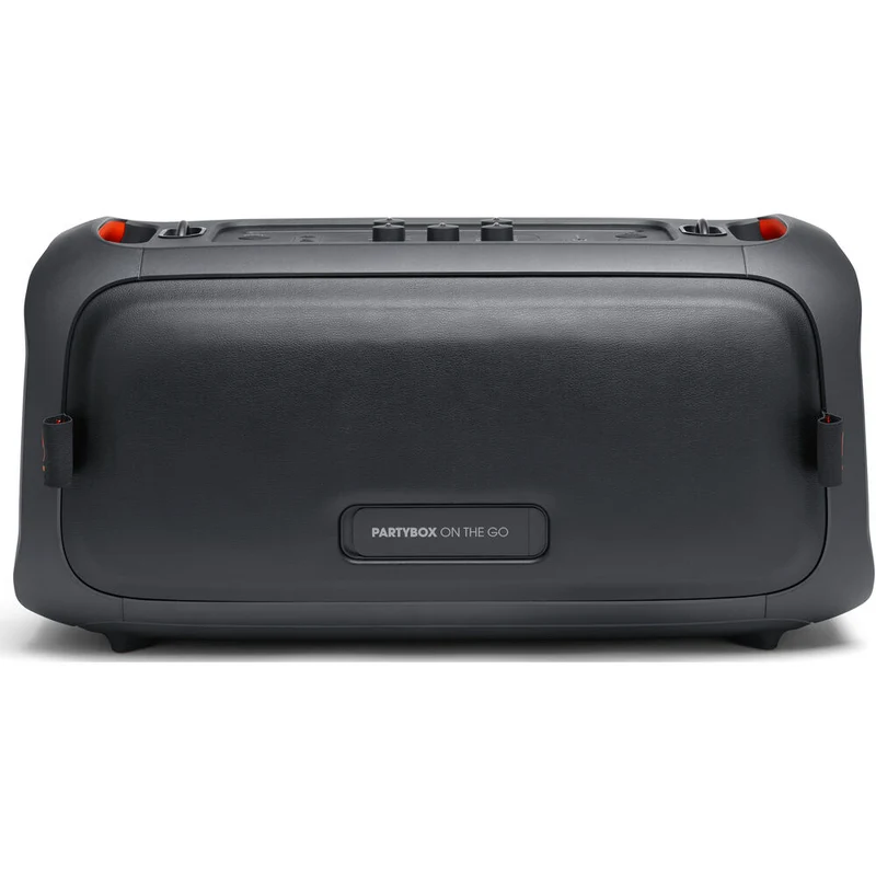 JBL PartyBox On-The-Go Portable Bluetooth Speaker