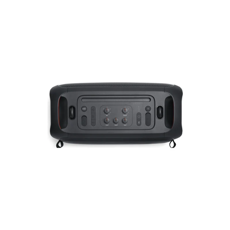 JBL PartyBox On-The-Go Portable Bluetooth Speaker